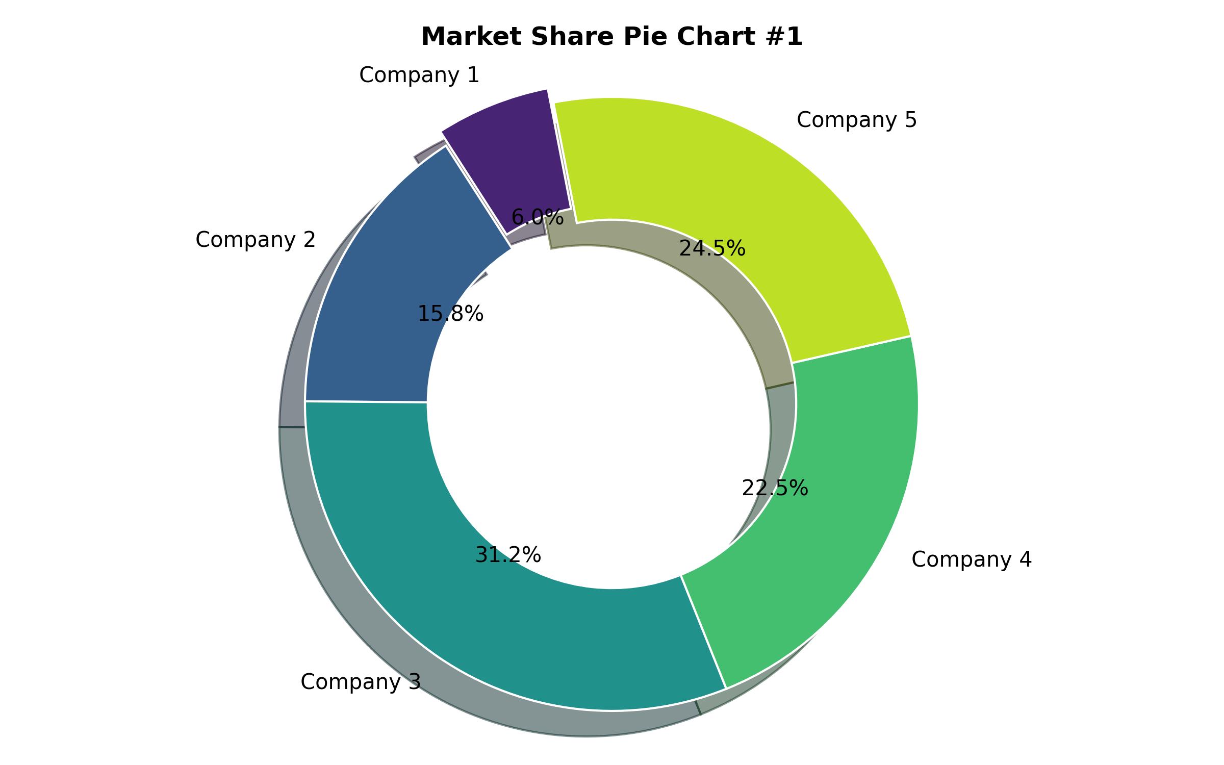 Pie Chart
