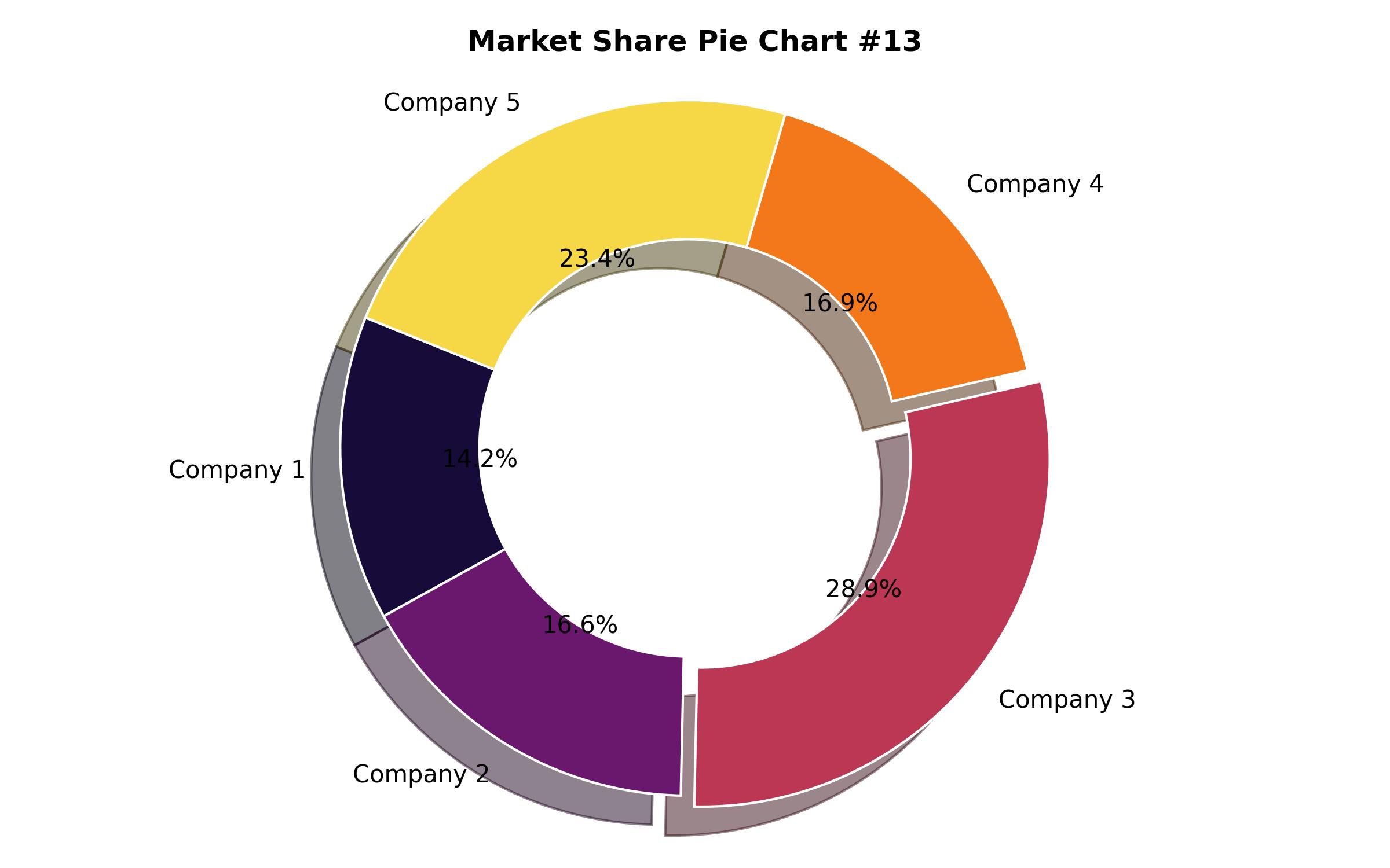 Pie Chart