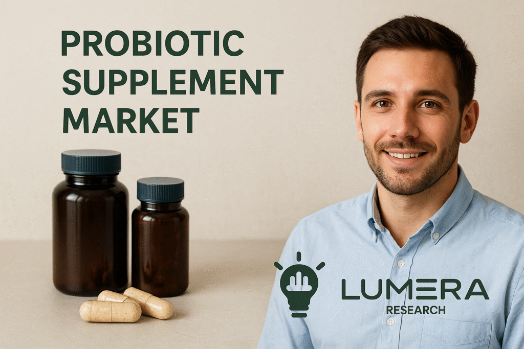 Probiotics Brands and Manufacturers