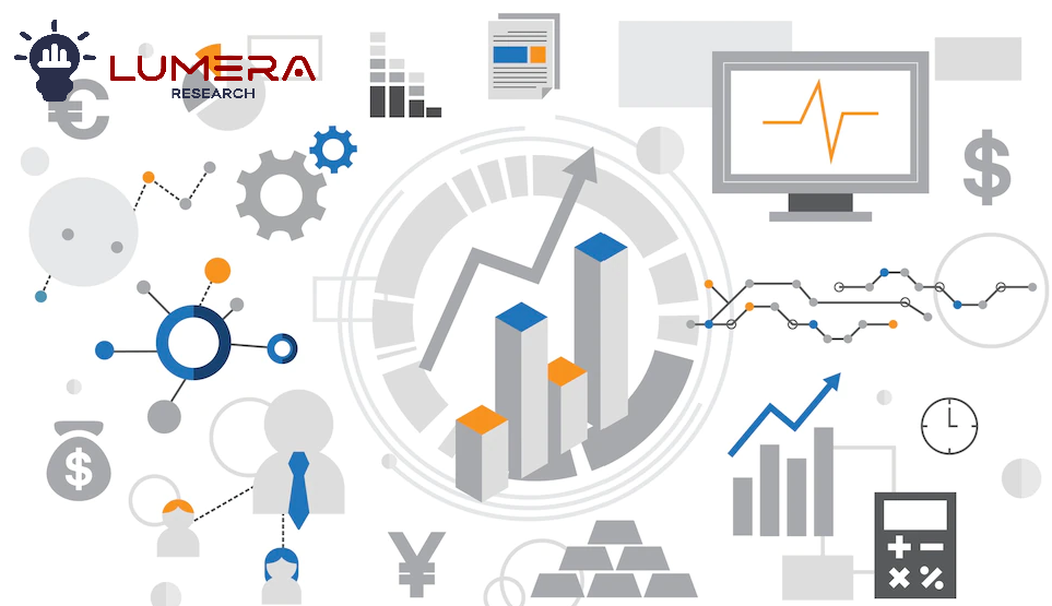 Embedded Finance Market forecast growth 2026–2036