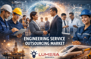 Engineering Service Outsourcing Market Analysis – Size, Share & Forecast Outlook 2026 to 2036