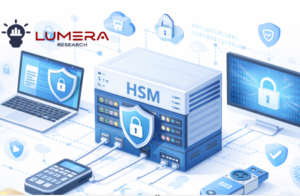 Hardware Security Module Market forecast growth 2026–2036